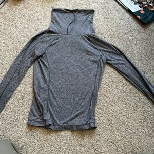 Funnel neck Gap sweatshirt